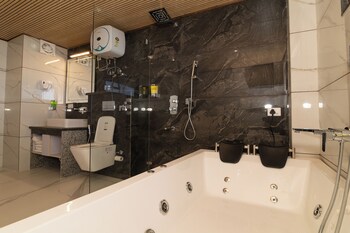 elbrus resort and spa