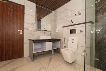 elbrus resort and spa