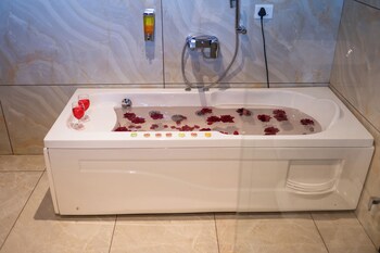 elbrus resort and spa