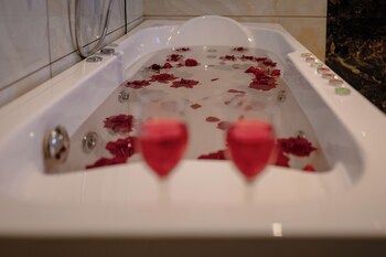 elbrus resort and spa