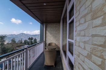 elbrus resort and spa