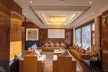 Elbrus Resort & Spa,,3 star