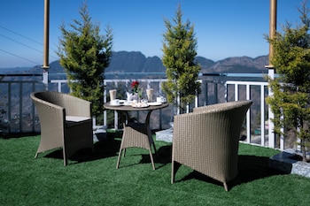 elbrus resort and spa