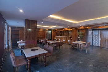 elbrus resort and spa