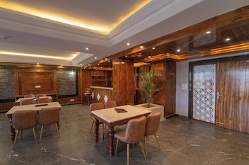 elbrus resort and spa