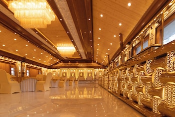elbrus resort and spa
