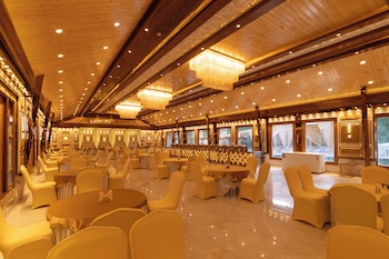 elbrus resort and spa