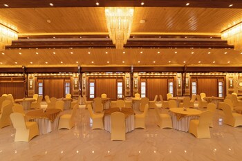 elbrus resort and spa