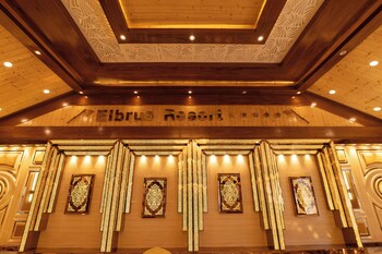 elbrus resort and spa