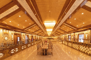 elbrus resort and spa