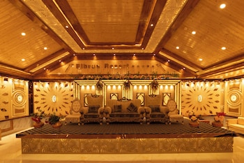 elbrus resort and spa