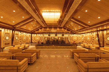 elbrus resort and spa
