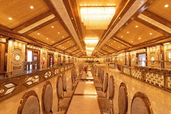 elbrus resort and spa
