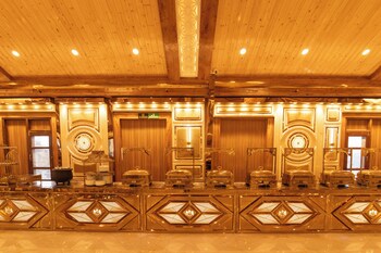 elbrus resort and spa