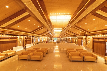 elbrus resort and spa