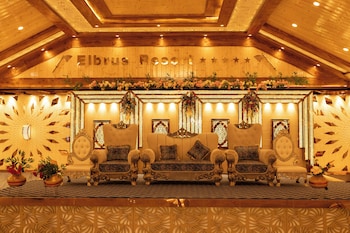 elbrus resort and spa