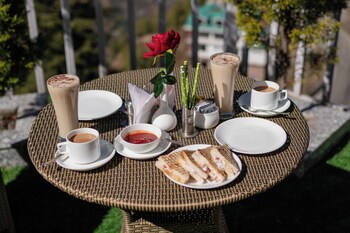 elbrus resort and spa