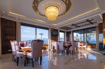 elbrus resort and spa