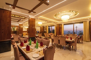 elbrus resort and spa