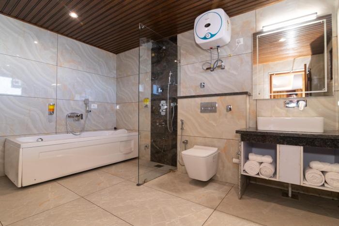 elbrus resort and spa