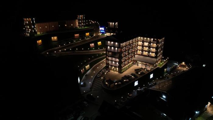 elbrus resort and spa