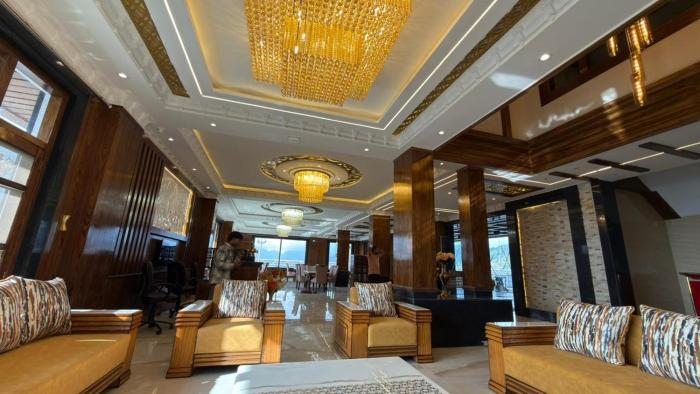 elbrus resort and spa