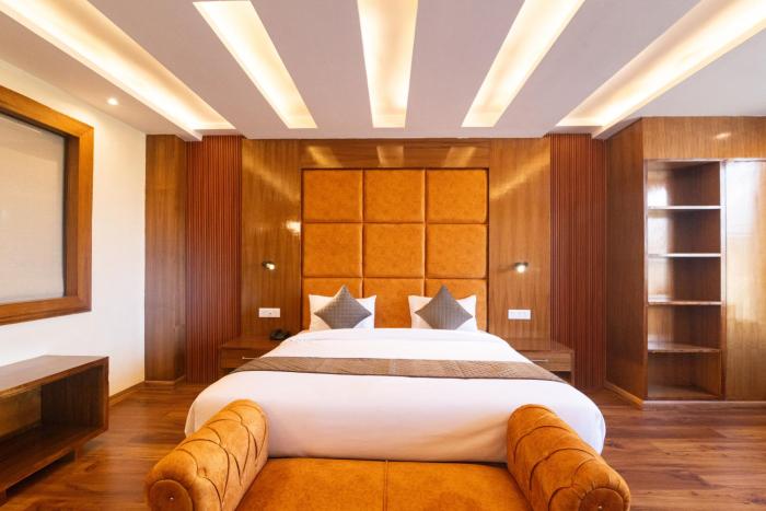 elbrus resort and spa
