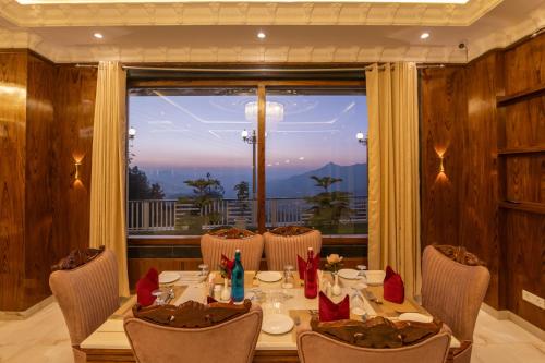 elbrus resort and spa