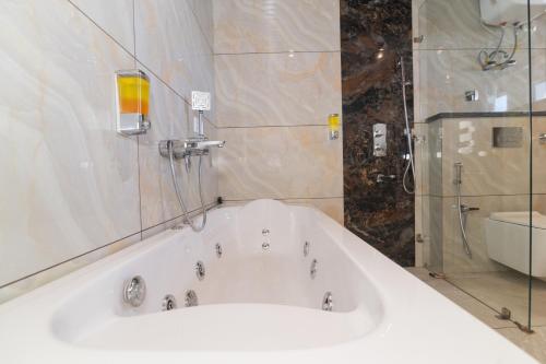 elbrus resort and spa