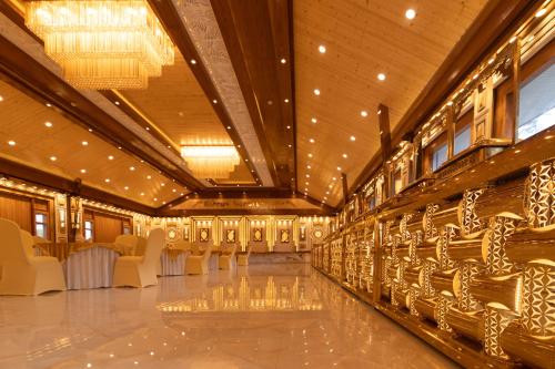 elbrus resort and spa