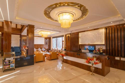 elbrus resort and spa