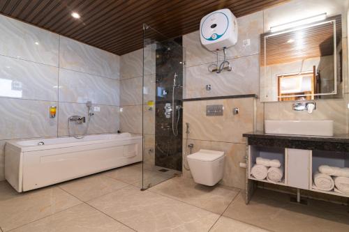 elbrus resort and spa