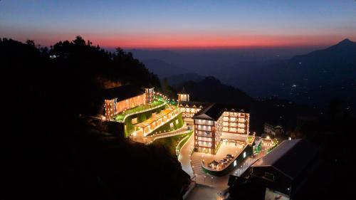 elbrus resort and spa