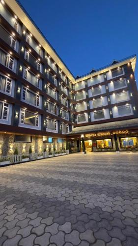 elbrus resort and spa