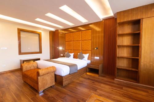 elbrus resort and spa