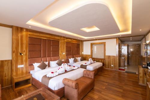 elbrus resort and spa