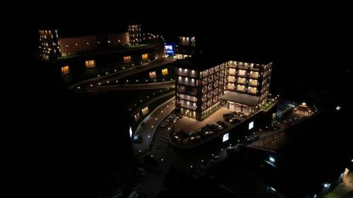 elbrus resort and spa