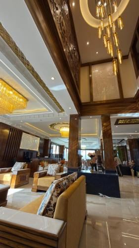 elbrus resort and spa