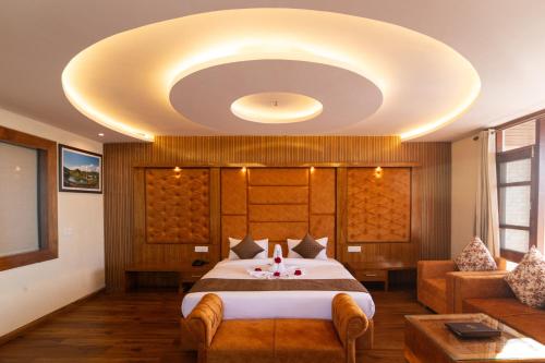 elbrus resort and spa