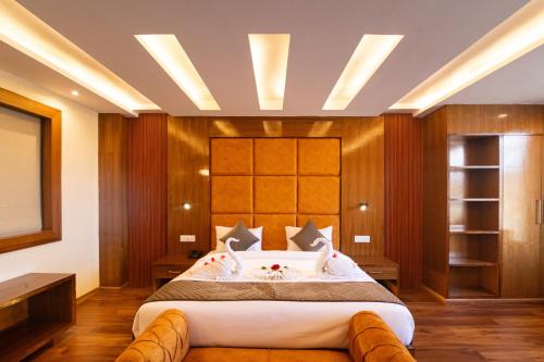 elbrus resort and spa