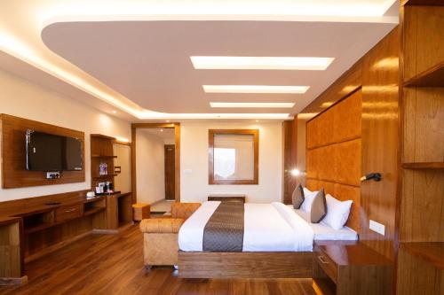 elbrus resort and spa
