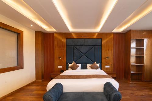 elbrus resort and spa