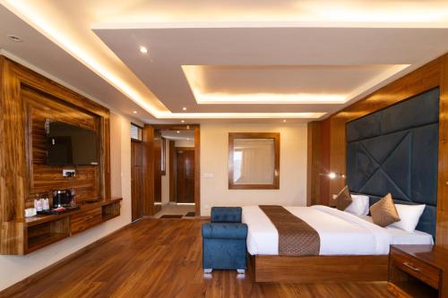 elbrus resort and spa