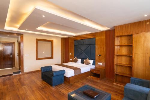 elbrus resort and spa