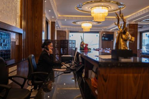 elbrus resort and spa