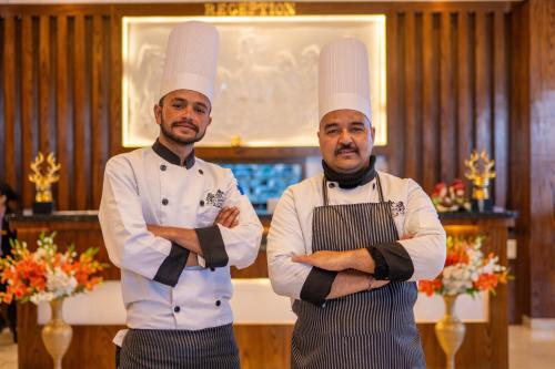 elbrus resort and spa