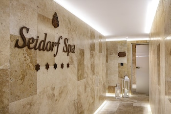 osada seidorf