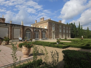 chateau de roques