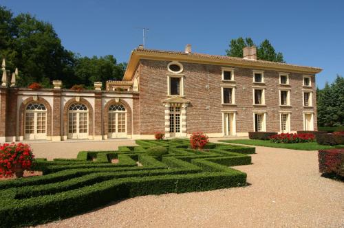 chateau de roques