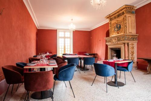 chateau de roques
